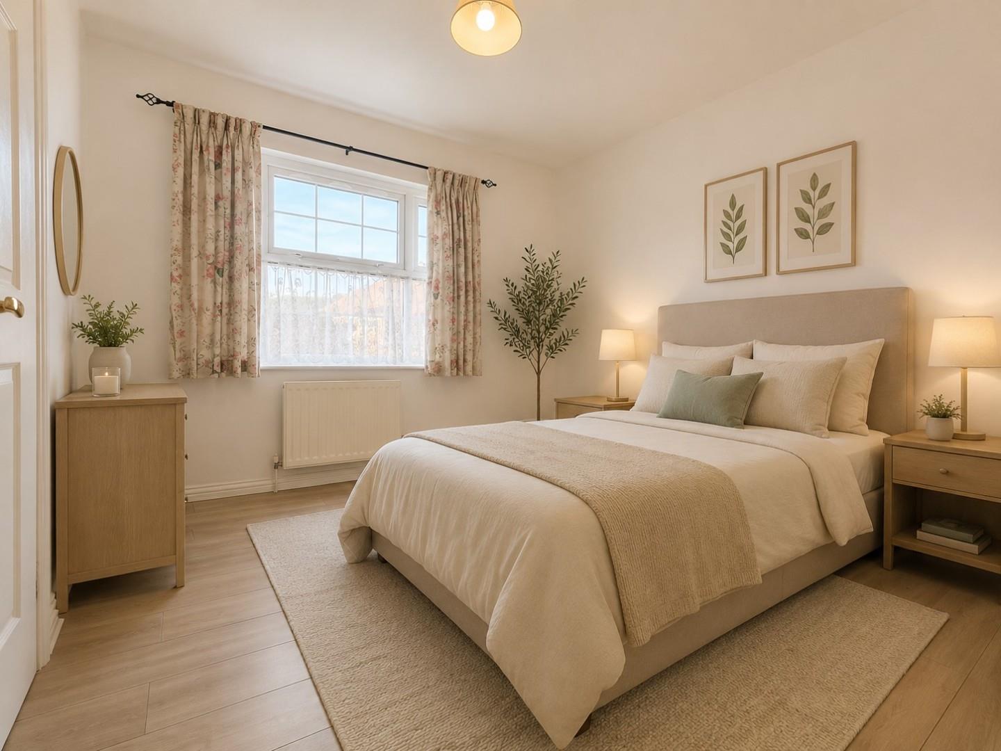 Colenso Drive, Mill Hill, NW7, London